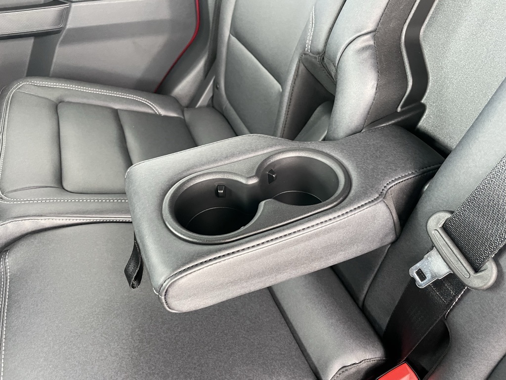 New 2025 Ford Bronco Big Bend - photo 58
