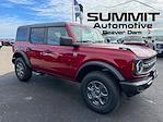 New 2025 Ford Bronco Big Bend thumbnail 1