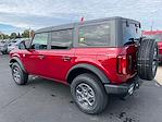 New 2025 Ford Bronco Big Bend thumbnail 5