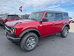 New 2025 Ford Bronco Big Bend thumbnail 6