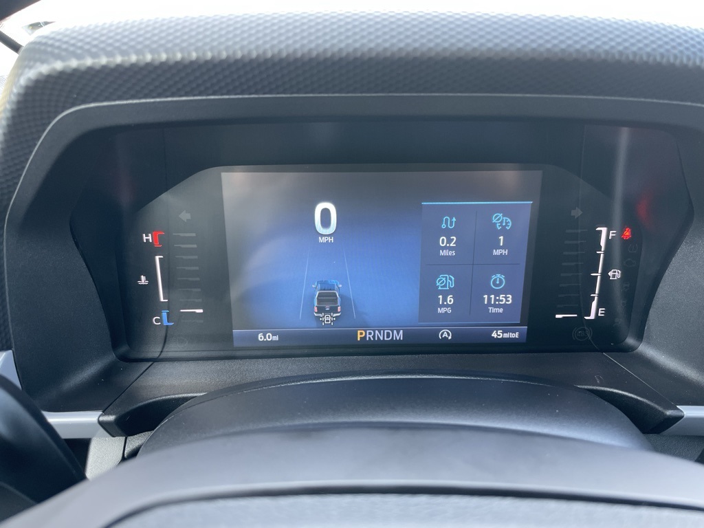 New 2025 Ford Ranger XL SuperCrew Cab - photo 44