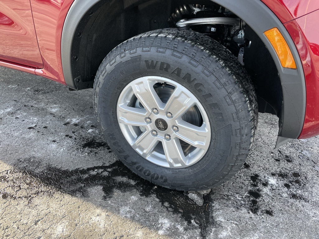 New 2025 Ford Ranger XL SuperCrew Cab - photo 46