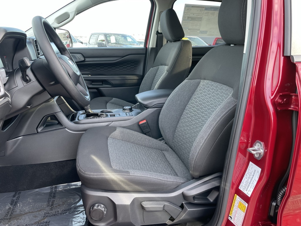 New 2025 Ford Ranger XL SuperCrew Cab - photo 47
