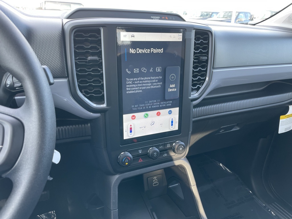 New 2025 Ford Ranger XL SuperCrew Cab - photo 48