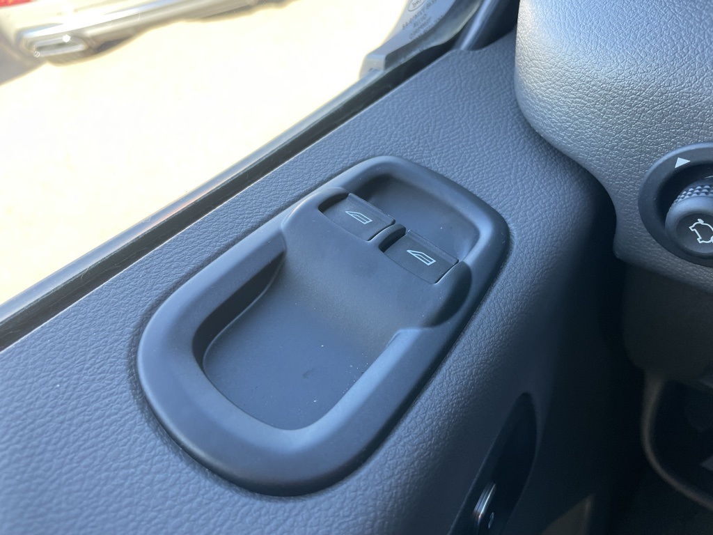 New 2025 Ford Transit 250 Low Roof Empty Cargo Van - photo 18