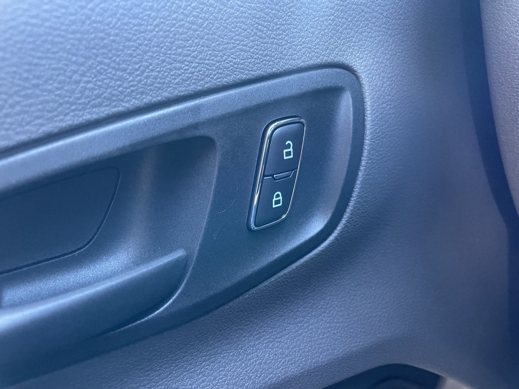 New 2025 Ford Transit 250 Low Roof Empty Cargo Van - photo 19