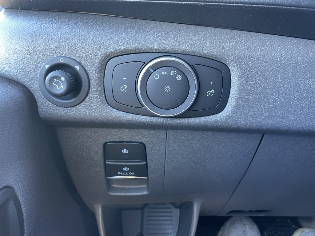 New 2025 Ford Transit 250 Low Roof Empty Cargo Van - photo 39