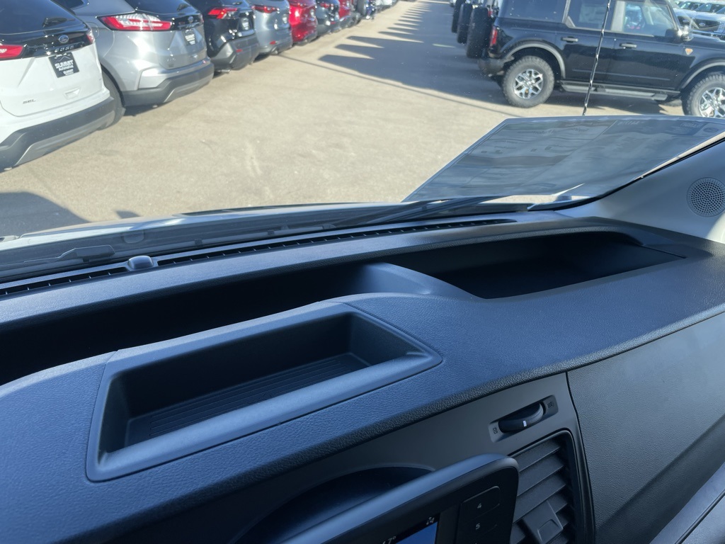 New 2025 Ford Transit 250 Low Roof Empty Cargo Van - photo 41