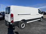 New 2025 Ford Transit 250 Low Roof Empty Cargo Van thumbnail 1
