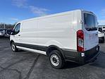 New 2025 Ford Transit 250 Low Roof Empty Cargo Van thumbnail 2