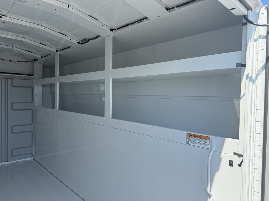 New 2026 Ford E-350 Cutaway - photo 31