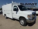 New 2026 Ford E-350 Cutaway thumbnail 1