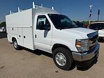 New 2026 Ford E-350 Cutaway thumbnail 2