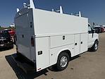 New 2026 Ford E-350 Cutaway thumbnail 4