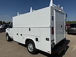 New 2026 Ford E-350 Cutaway thumbnail 5