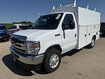 New 2026 Ford E-350 Cutaway thumbnail 6