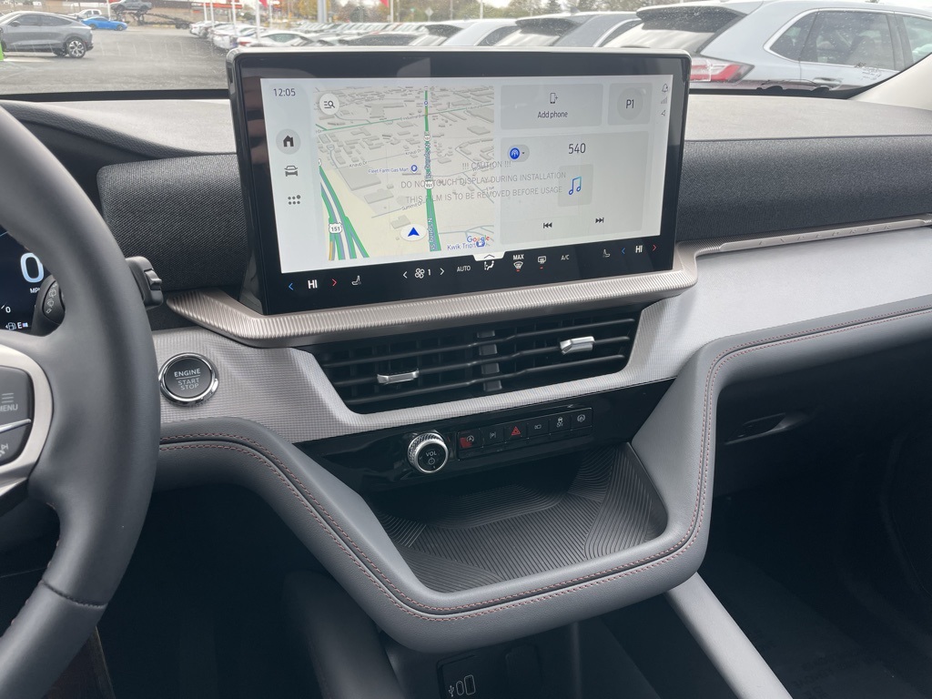 New 2026 Ford Explorer ACTIV - photo 43