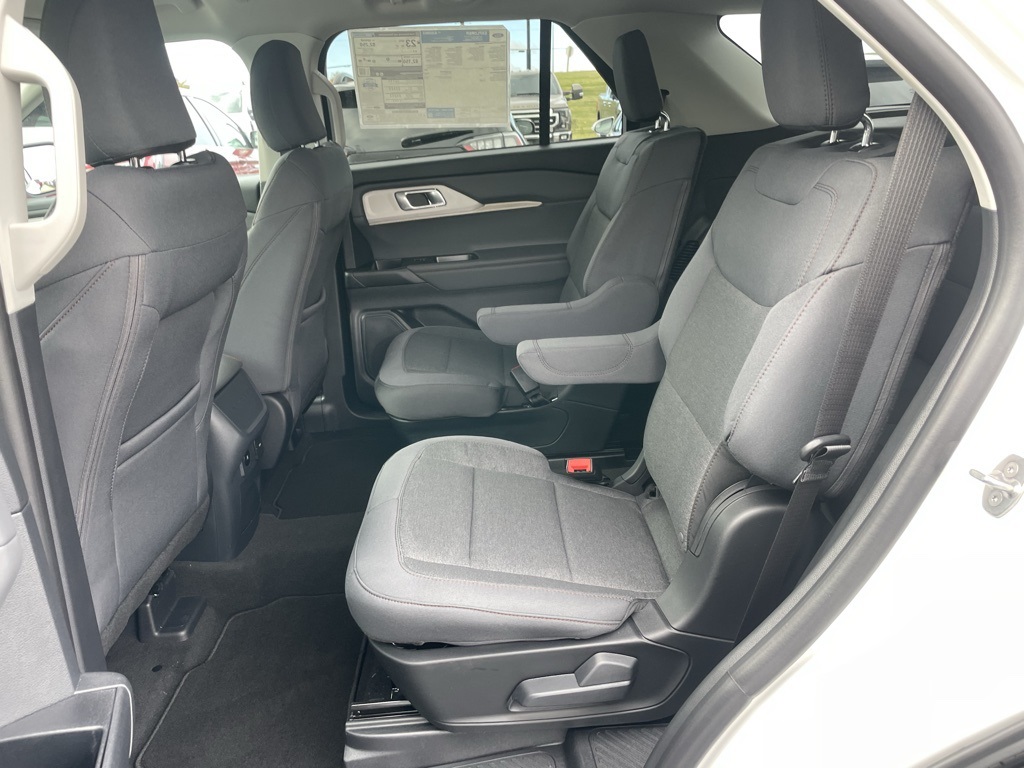 New 2026 Ford Explorer ACTIV - photo 53