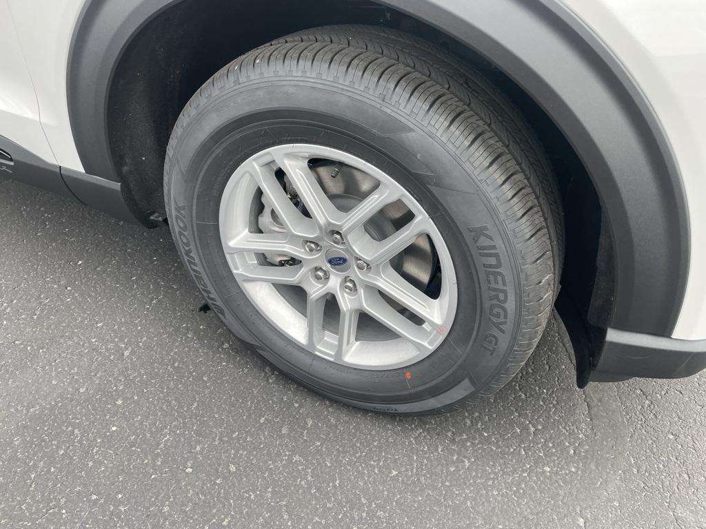 New 2026 Ford Explorer ACTIV - photo 54