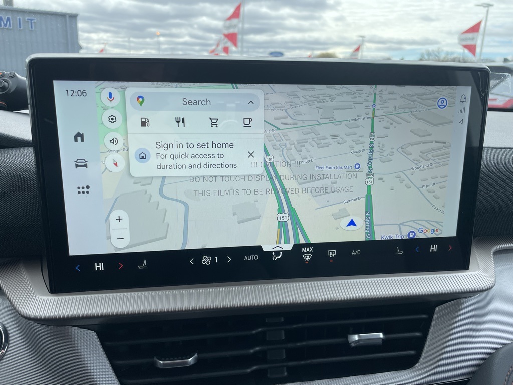 New 2026 Ford Explorer - photo 1