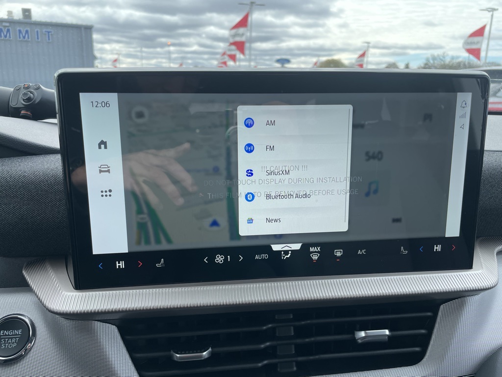 New 2026 Ford Explorer ACTIV - photo 3