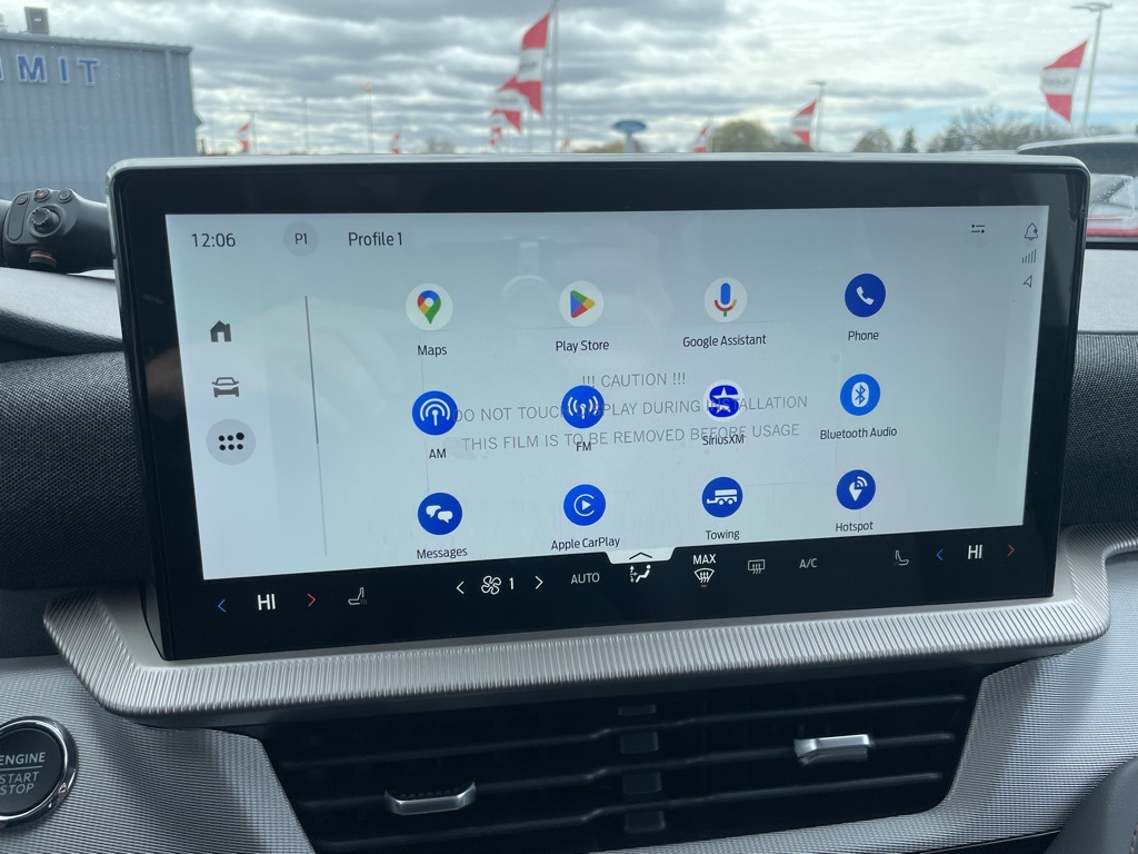 New 2026 Ford Explorer ACTIV - photo 4