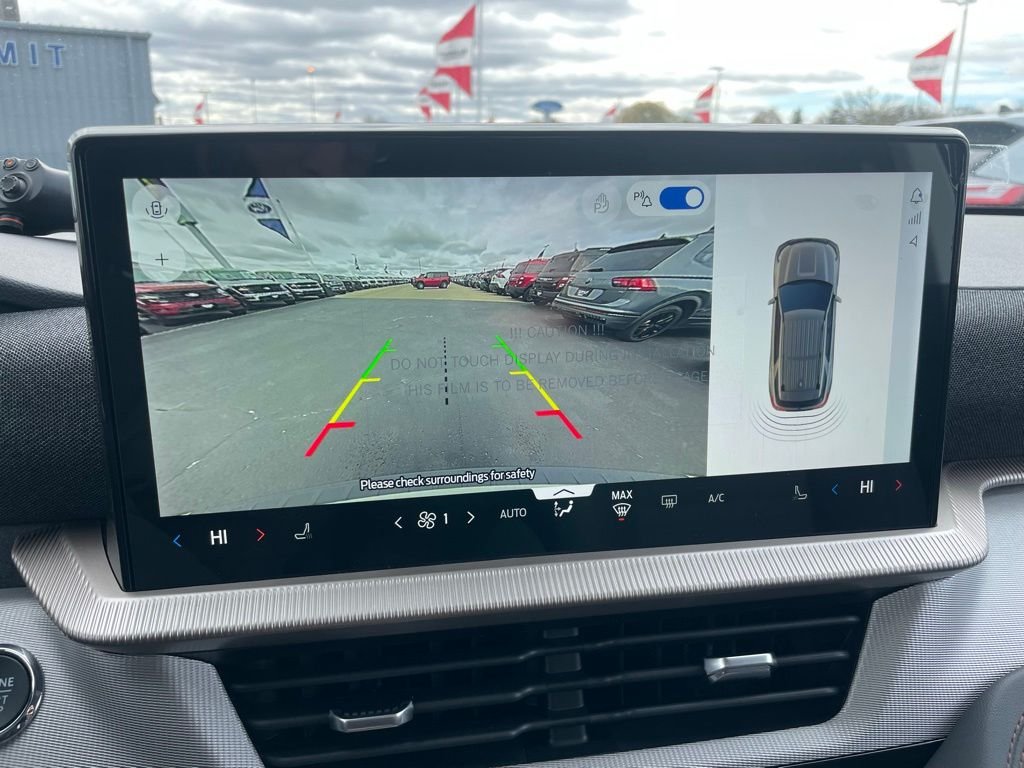 New 2026 Ford Explorer ACTIV - photo 6