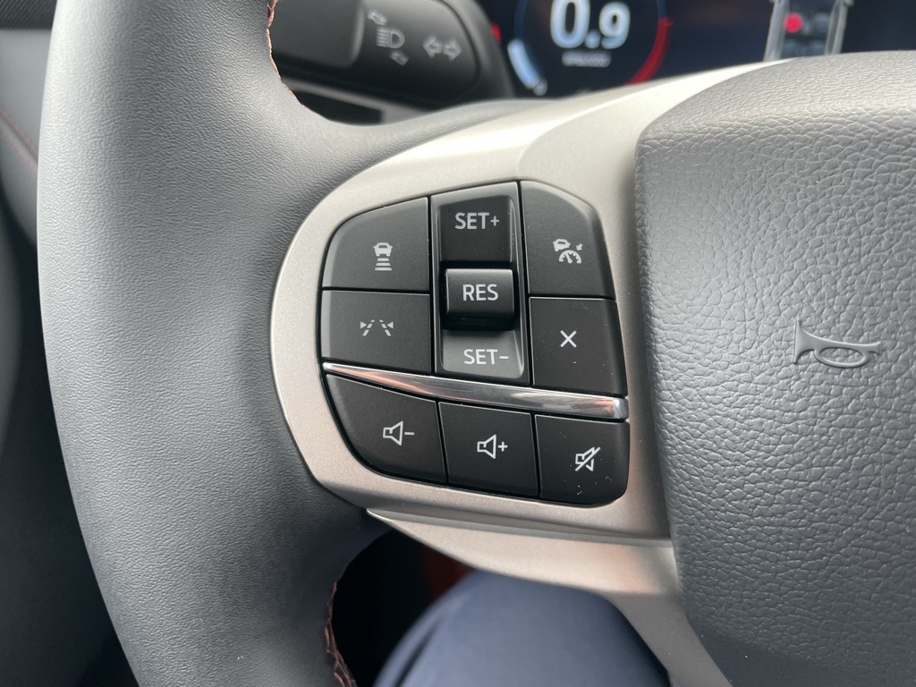 New 2026 Ford Explorer ACTIV - photo 8