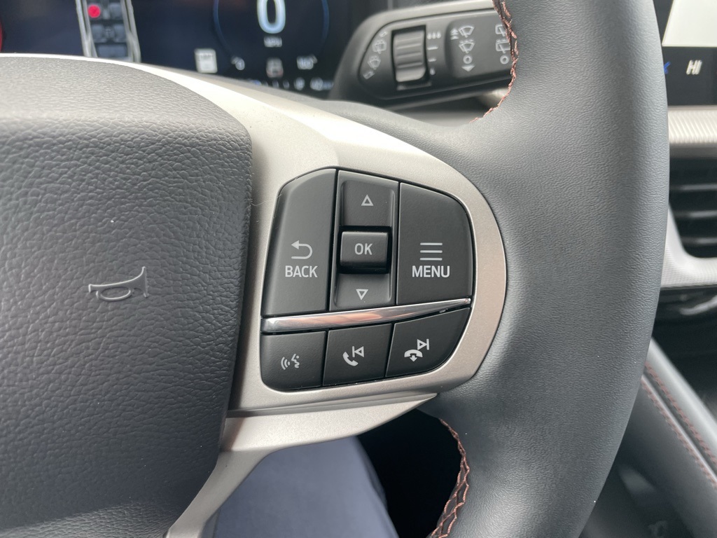 New 2026 Ford Explorer ACTIV - photo 9
