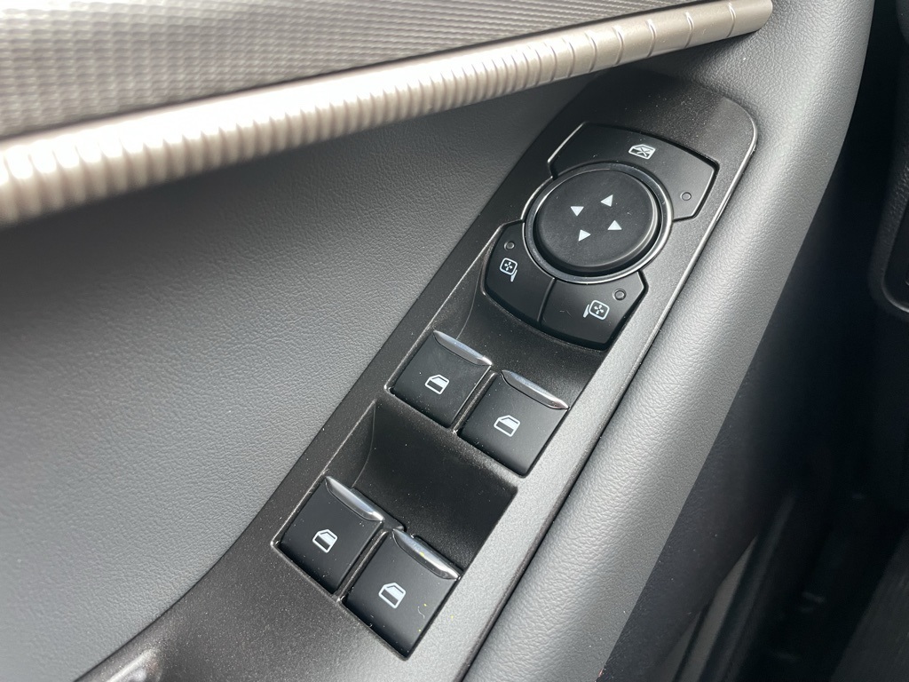 New 2026 Ford Explorer ACTIV - photo 11
