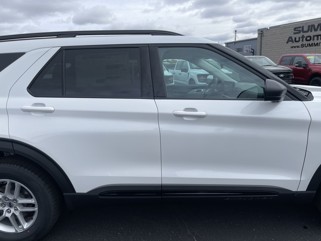 New 2026 Ford Explorer ACTIV - photo 15