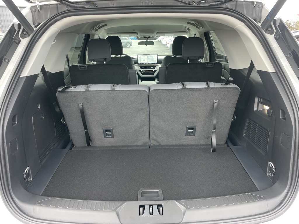 New 2026 Ford Explorer ACTIV - photo 19