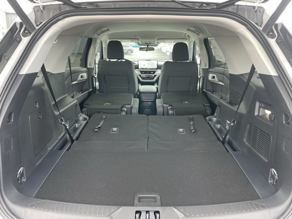 New 2026 Ford Explorer ACTIV - photo 20