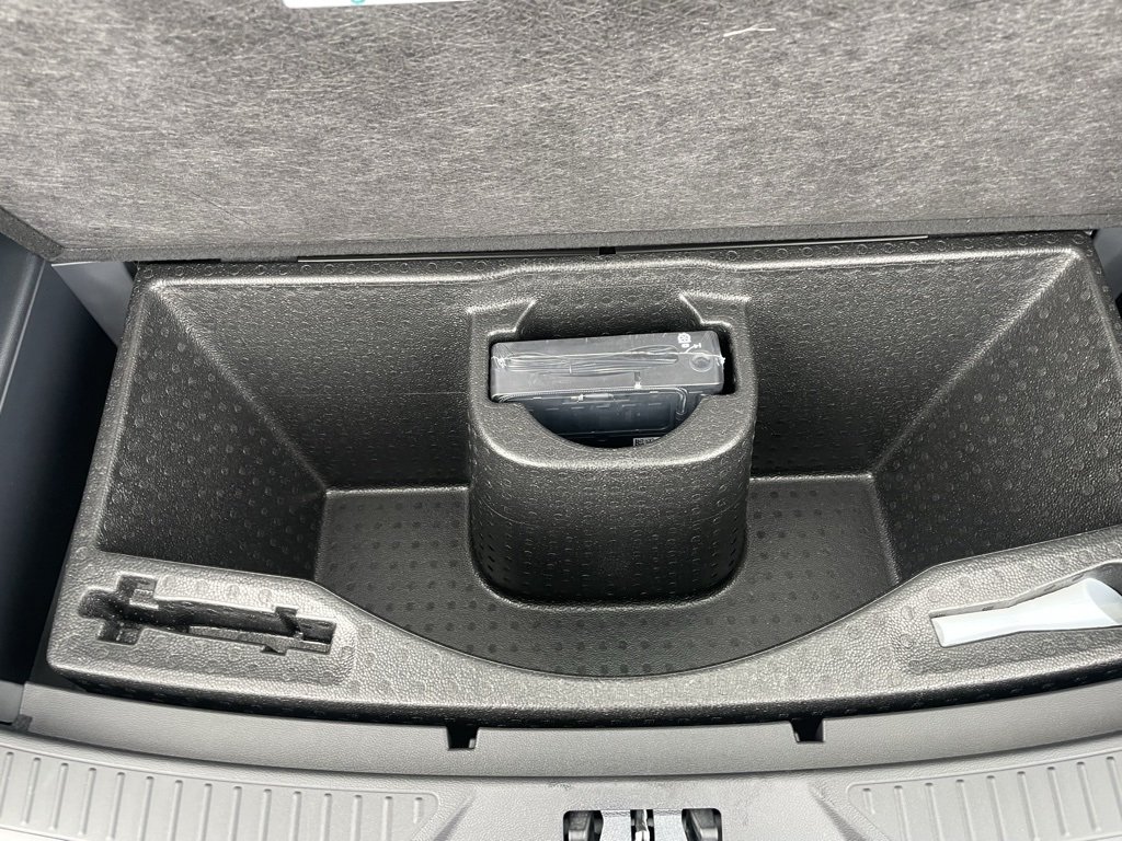 New 2026 Ford Explorer ACTIV - photo 21
