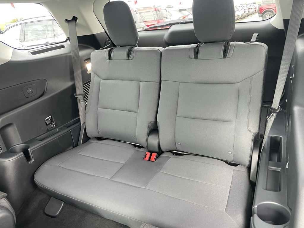 New 2026 Ford Explorer ACTIV - photo 46
