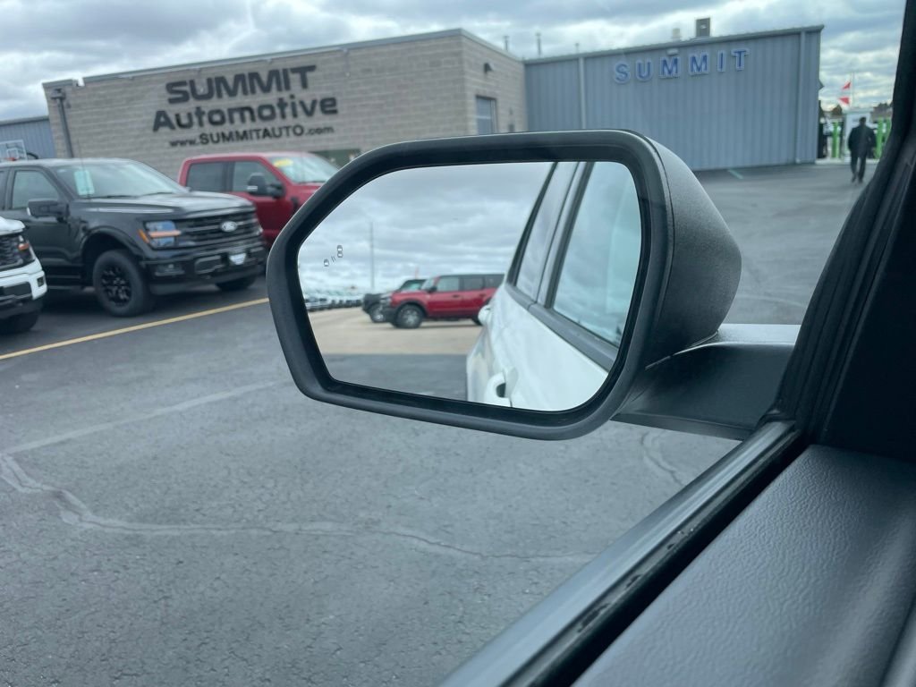 New 2026 Ford Explorer ACTIV - photo 27