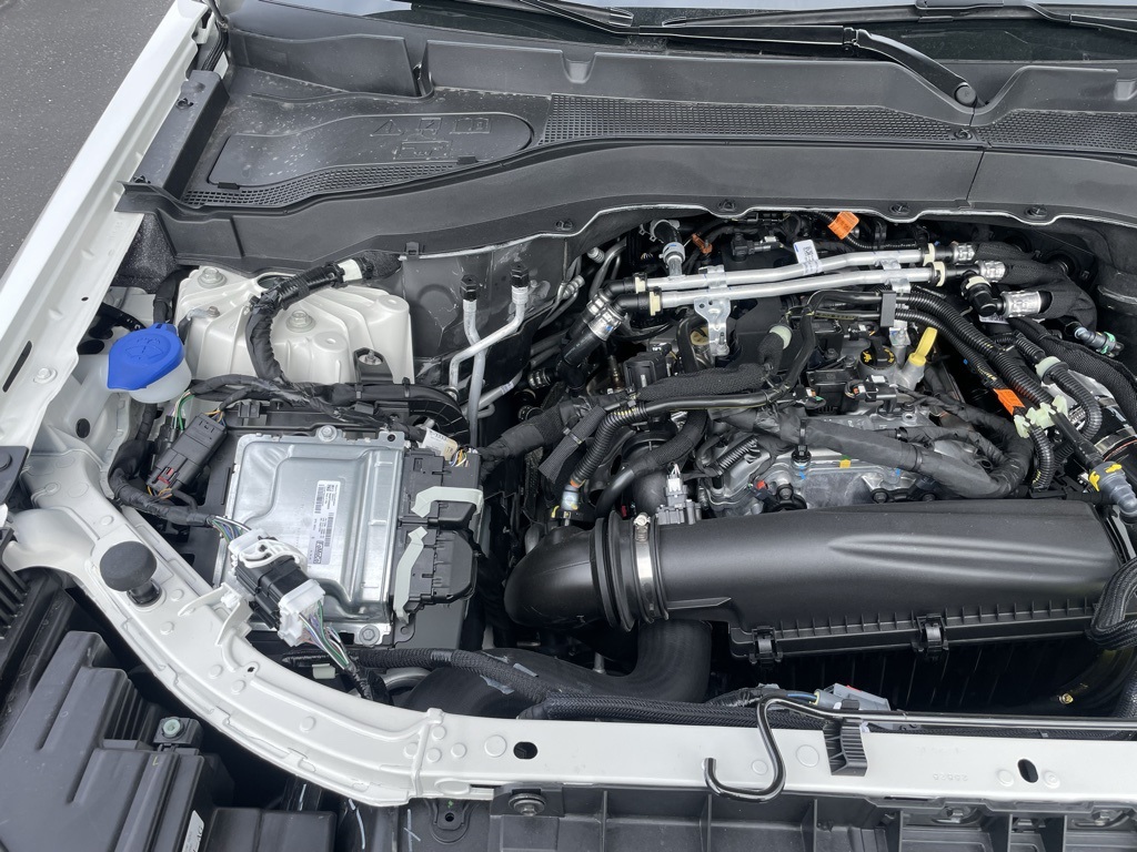 New 2026 Ford Explorer ACTIV - photo 28