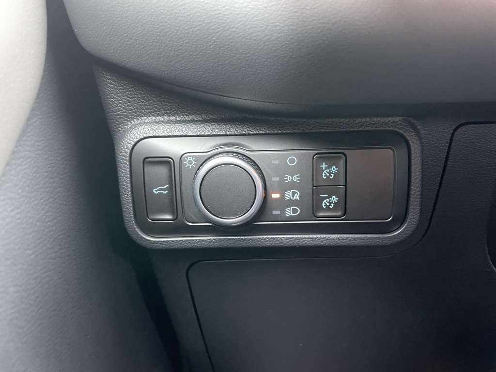 New 2026 Ford Explorer ACTIV - photo 34