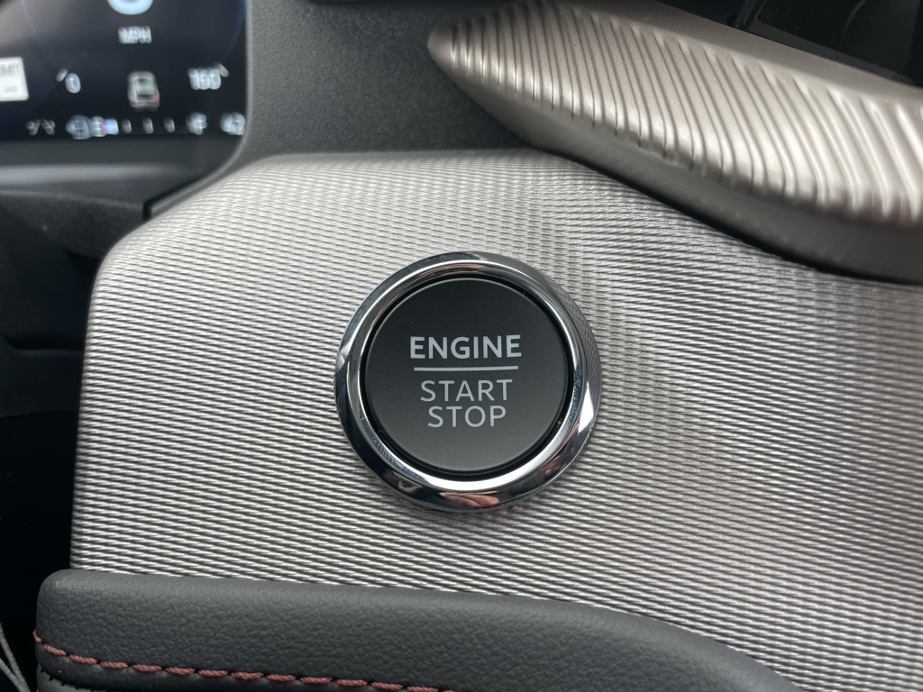 New 2026 Ford Explorer ACTIV - photo 35