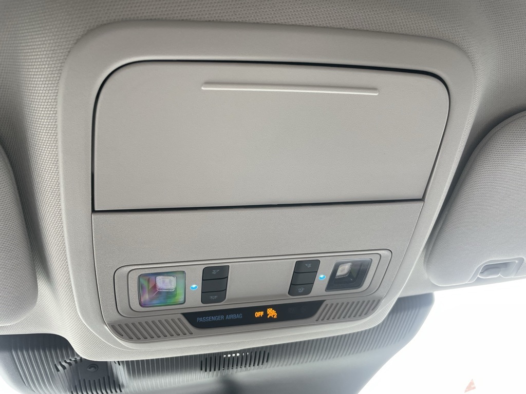 New 2026 Ford Explorer ACTIV - photo 38