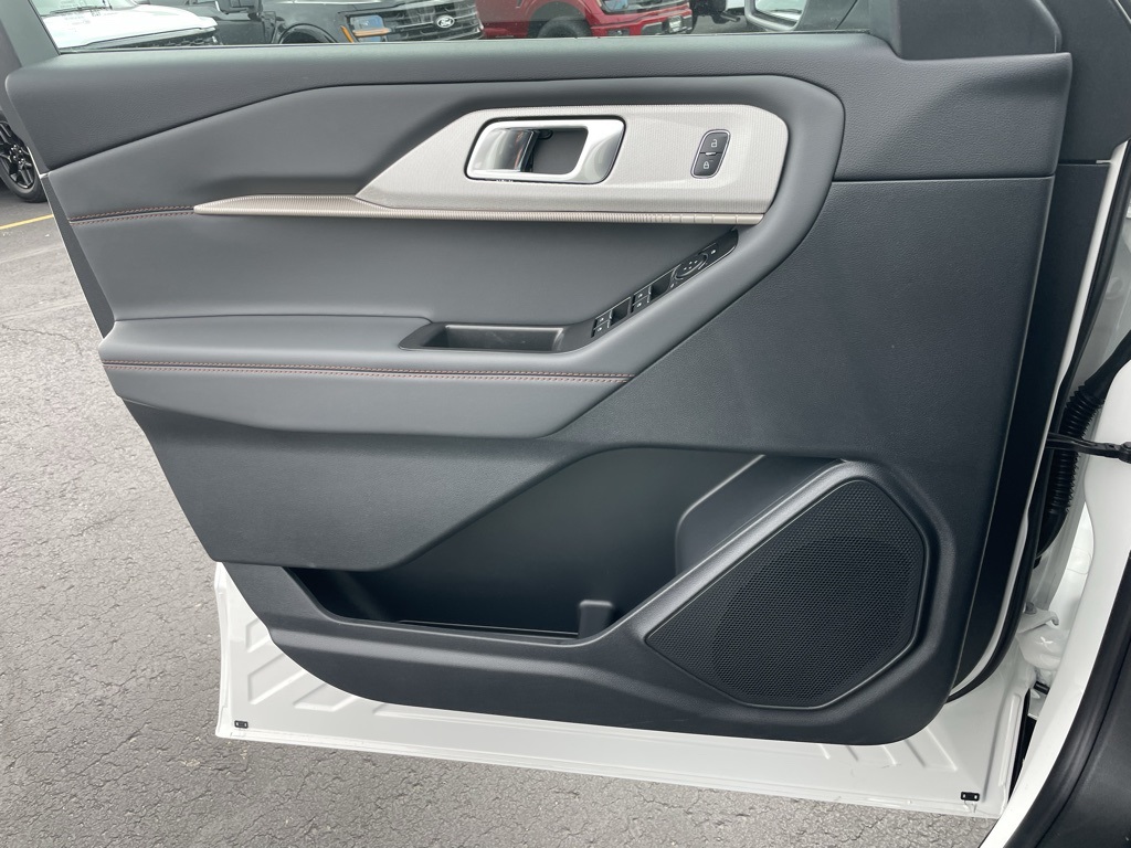 New 2026 Ford Explorer ACTIV - photo 39