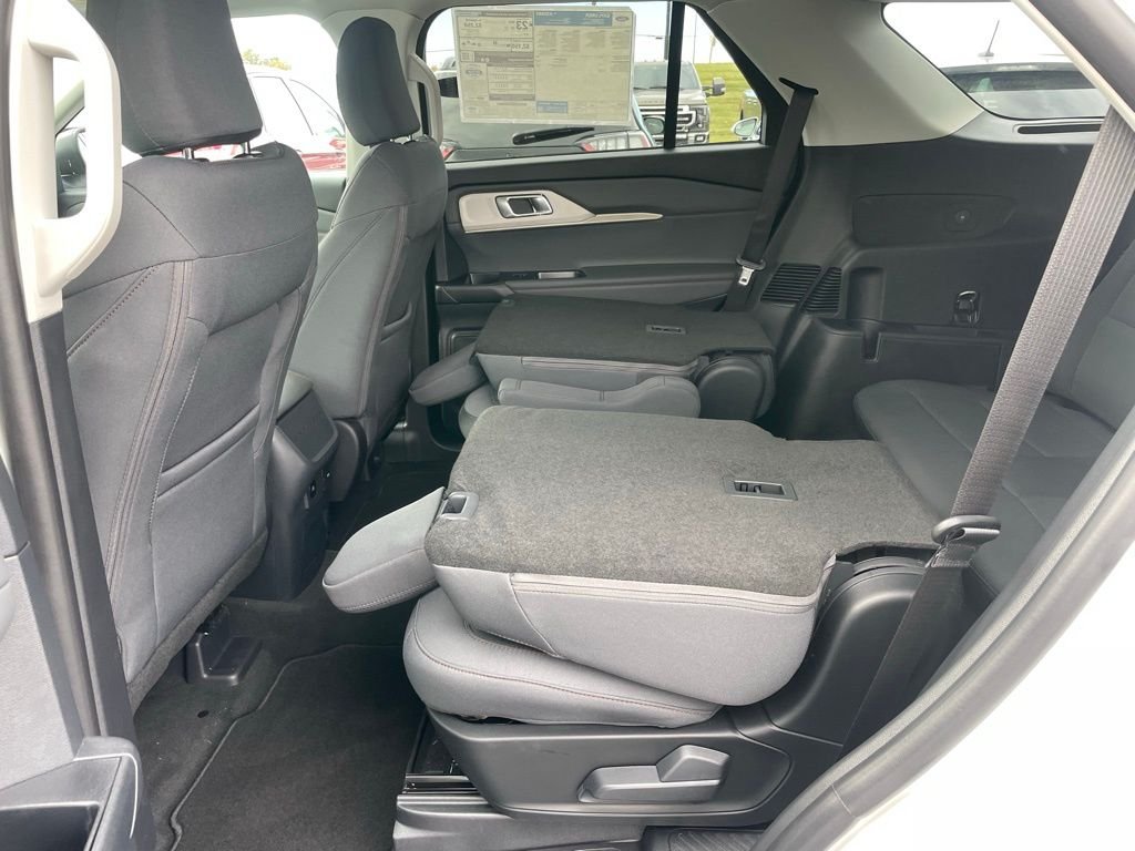 New 2026 Ford Explorer ACTIV - photo 40