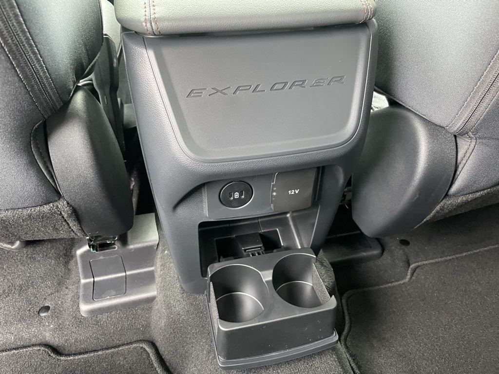 New 2026 Ford Explorer ACTIV - photo 41