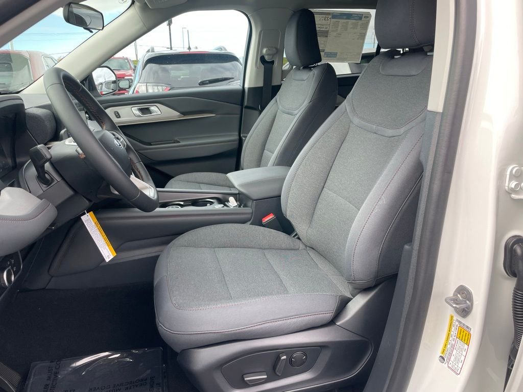 New 2026 Ford Explorer ACTIV - photo 50