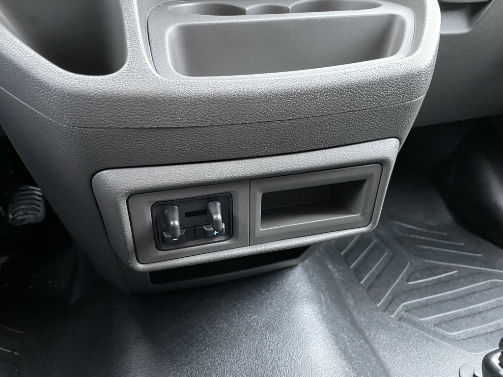 New 2026 Ford Transit 250 - photo 2