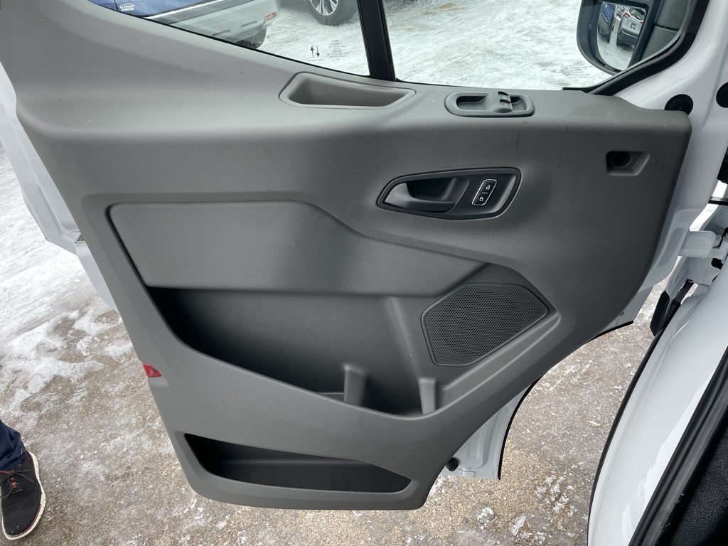 New 2026 Ford Transit 250 Medium Roof Empty Cargo Van - photo 34