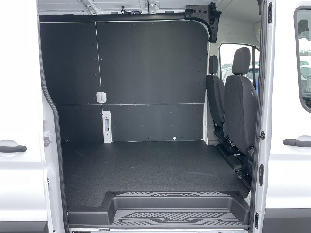 New 2026 Ford Transit 250 Medium Roof Empty Cargo Van - photo 39