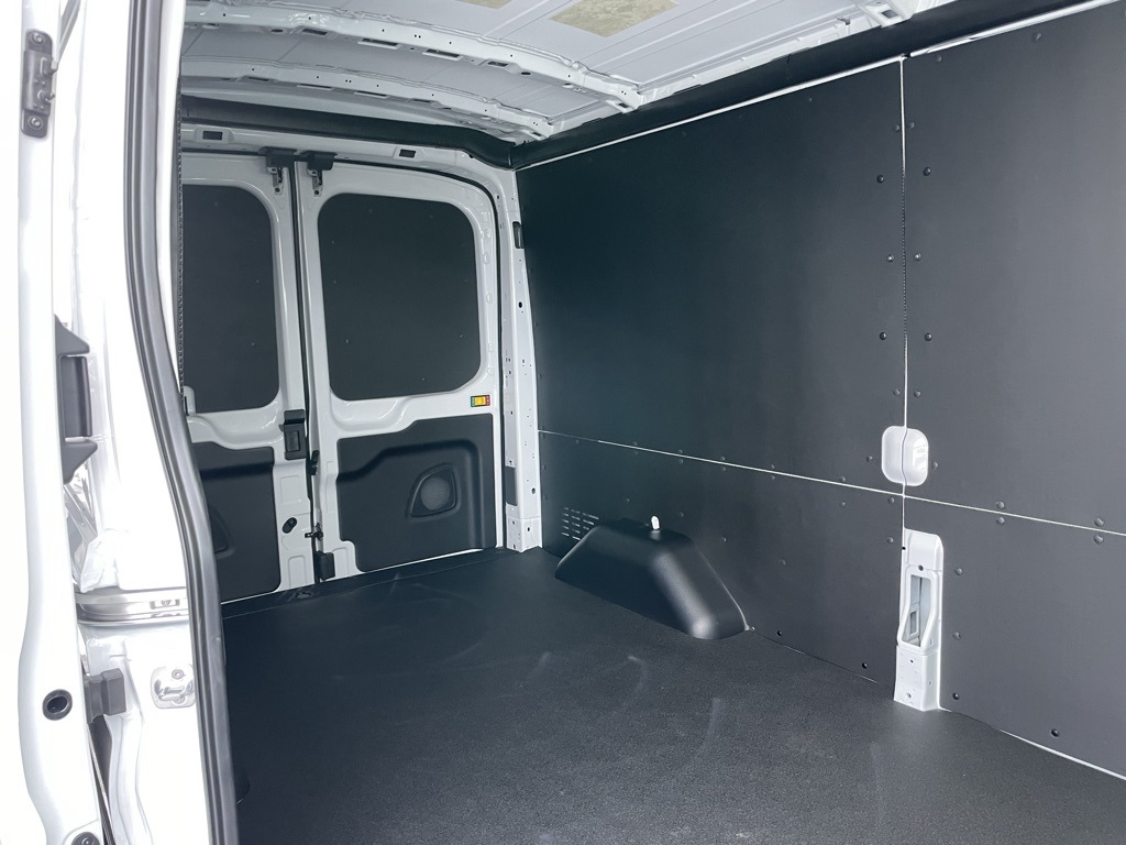 New 2026 Ford Transit 250 Medium Roof Empty Cargo Van - photo 40