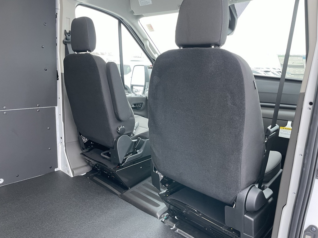 New 2026 Ford Transit 250 Medium Roof Empty Cargo Van - photo 41