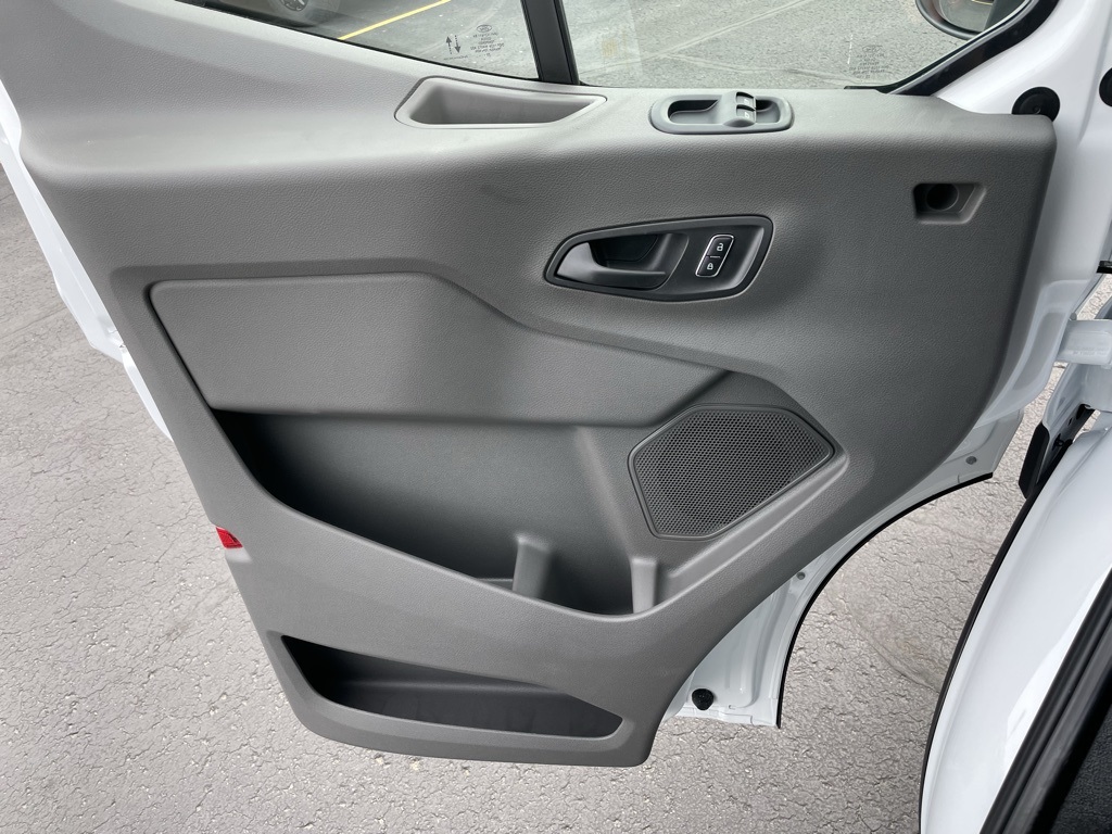 New 2026 Ford Transit 350 HD High Roof Empty Cargo Van - photo 37